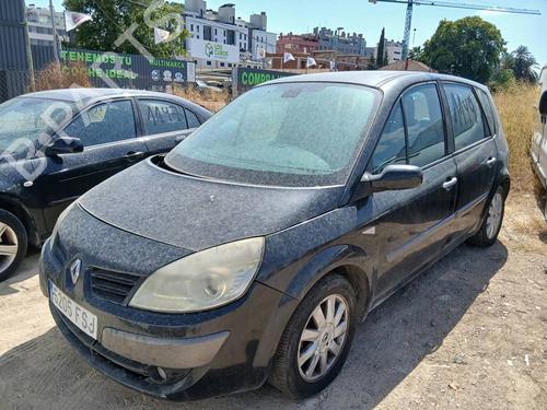 Used Parts RENAULT GRAND SCÉNIC II (JM0/1_) 1.5 dCi (JM02, JM13) 5013034