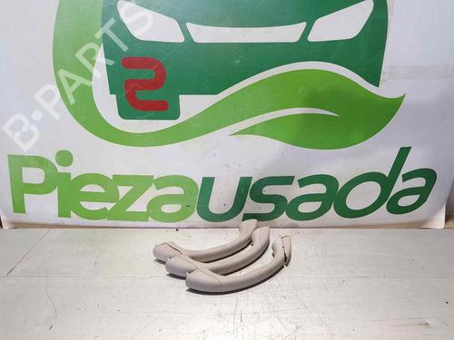 Used Interior roof handle NISSAN MICRA IV (K13K, K13KK) 1.2 (80 hp) 31314022