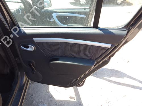 Rear right window mechanism DACIA SANDERO | BP36163855C25 - Image 1