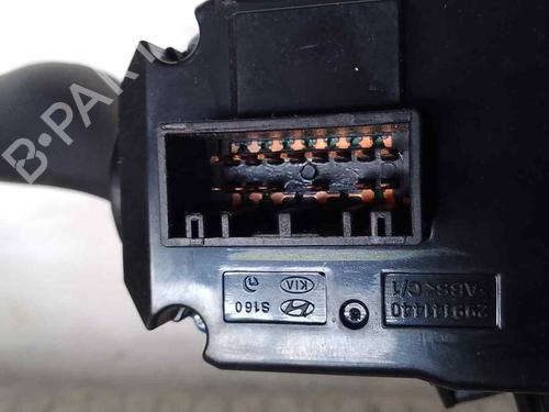 Switch HYUNDAI i20 II (GB, IB) 1.2 | BP26481008I30 