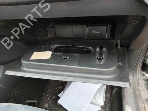 Used Glove box SEAT IBIZA III (6L1) [2002-2009]  29310988