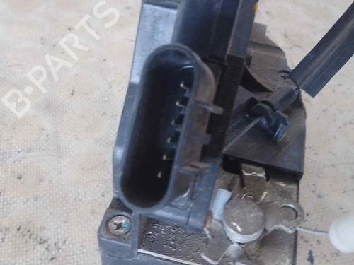 Rear left lock SMART FORFOUR (454)  | BP28420414C100