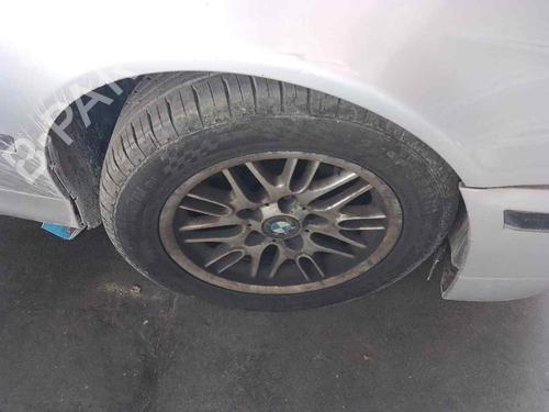 Højre bremsekaliber foran BMW 5 (E39) 530 d (184 hp) 28466028