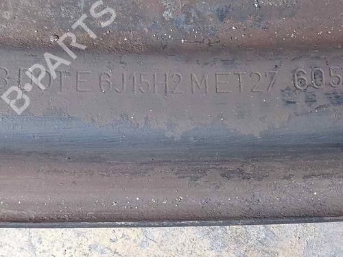 Rim PEUGEOT 307 (3A/C) 1.6 16V | BP26475183C45 