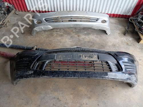 Pare-chocs avant Pare-chocs avant CITROËN C4 I (LC_) [2004-2014] 36113578 36113578