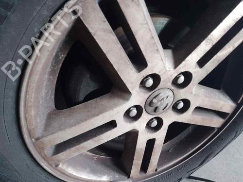 Used Left front brake caliper CHRYSLER SEBRING (JS) 2.0 CRD (140 hp) 28463407