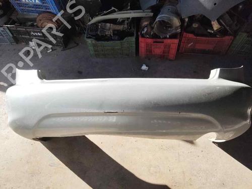 Used Rear bumper Rear bumper KIA RIO I Hatchback (DC) [2000-2006] 33982043 33982043
