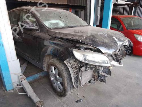 Used Right front suspension arm AUDI Q7 (4LB) 3.0 TDI quattro (240 hp) 28470464