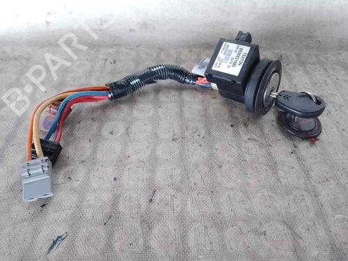 Used Ignition barrel CITROËN XANTIA (X1_, X2_) 1.9 Turbo D (90 hp) 26469897