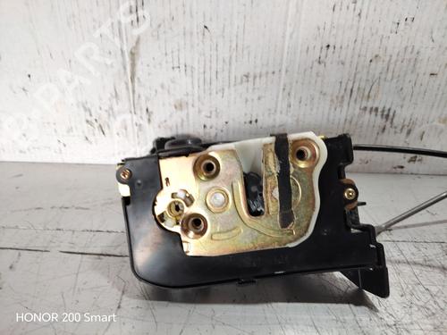 Front right lock MAZDA 2 (DY) 1.4 CD | BP28462763C97 - Image 2