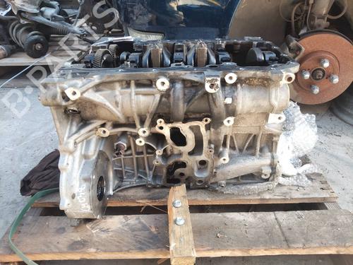 Engine (For Parts) BMW X1 (E84) sDrive 16 d | BP40039249M64 - Image 4