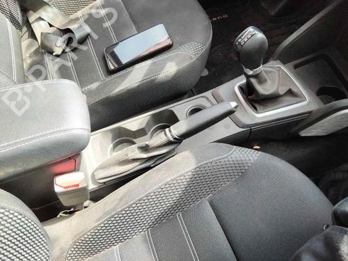 Used Middle console DACIA DUSTER (HM_) [2017-2025]  29591807