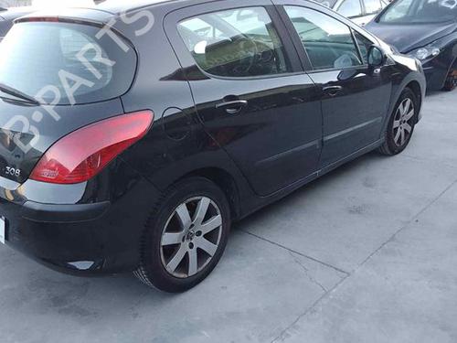 Used Right rear window switch PEUGEOT 308 I (4A_, 4C_) [2007-2016]  28458211