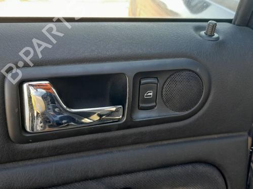 Used Rear left interior door handle VW PASSAT B5 (3B2) [1996-2001]  33126426