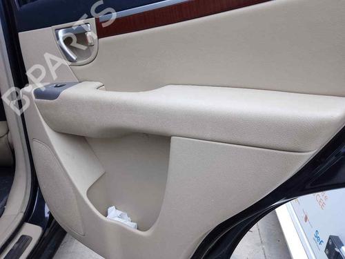 Used Rear right window mechanism HYUNDAI SANTA FÉ II (CM) [2005-2015]  28461438