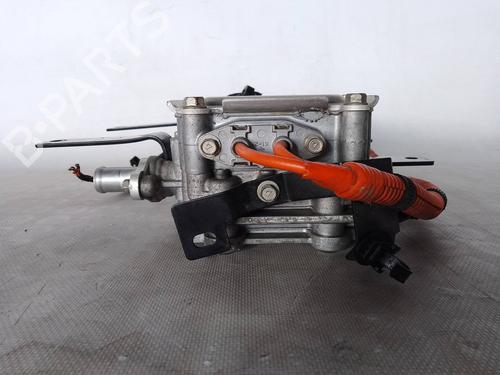 Heater blower motor PEUGEOT ION  | BP26693998M62 