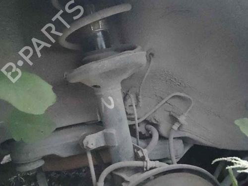 Used Right rear shock absorber TOYOTA AVENSIS Liftback (_T22_) 1.6 i (AT220_, AT220R) (110 hp) 28470155