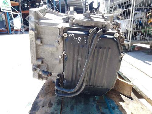 Gearbox VOLVO S80 I (184)  | BP26486373M3 
