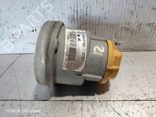 Left front fog light PEUGEOT 1007 (KM_) | BP28455318C30 - Image 2