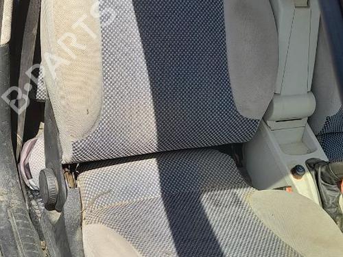 Used Right front seat Right front seat FIAT STILO (192_) 1.9 JTD (192_XE1A) (115 hp) 34472952 34472952