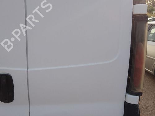 Used Right rear door Right rear door 38510821 38510821