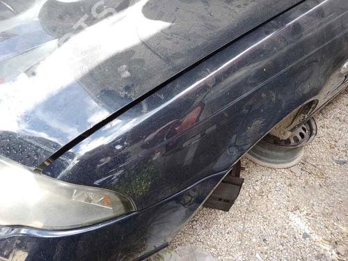 Forbro MG MG ZS [2001-2005]  28467396