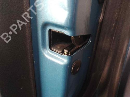 Used Front right lock VW GOLF PLUS V (5M1, 521) [2004-2013]  28460644
