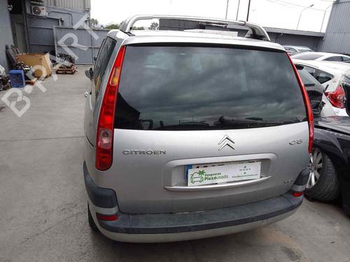 ABS pump CITROËN C8 (EA_, EB_) 2.0 HDi | BP26475764M43 