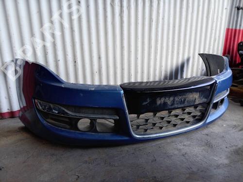 front-bumper-renault-laguna-iii-bt01-2007-2008-2009-2010-2011-2012-2013-2014-2015-40513102 main image