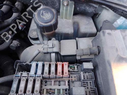 Used Mass air flow sensor RENAULT LAGUNA II Grandtour (KG0/1_) [2001-2007]  28456166