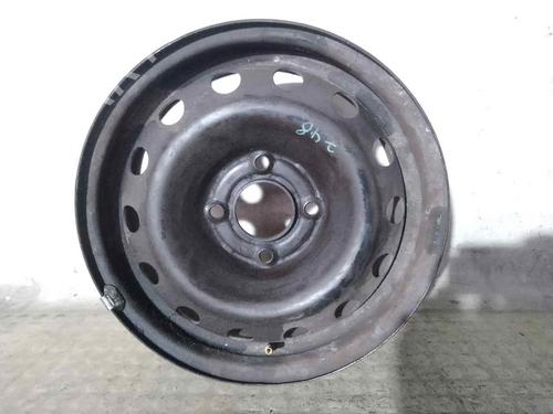 Felg PEUGEOT 206 Hatchback (2A/C) 1.4 HDi eco 70 (68 hp) 26477611