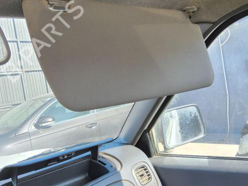 Parasol derecha NISSAN PICK UP (D22) [1997-2026]  32371567