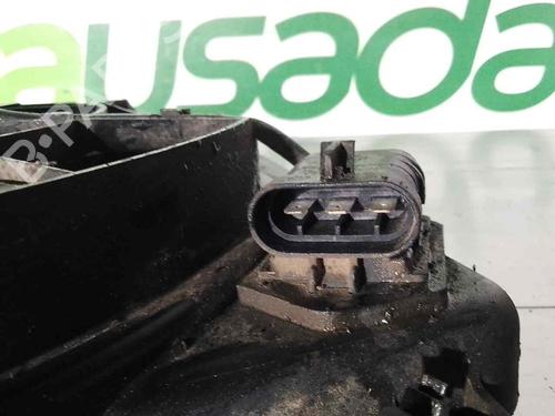 Radiator fan OPEL ASTRA H GTC (A04) 1.7 CDTI (L08) | BP31267384M35 