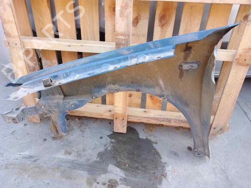 Right front fenders VW POLO (6N2)  | BP26474013C42 