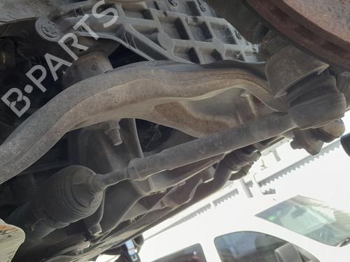 Used Right front suspension arm Right front suspension arm INFINITI Q50 [2013-2026] 34156950 34156950