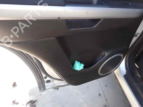 Used Rear left window mechanism SUZUKI GRAND VITARA II (JT, TE, TD) 1.9 DDiS All-wheel Drive (JT419, TD44, JB419WD, JB419XD,... (129 hp) 28464384