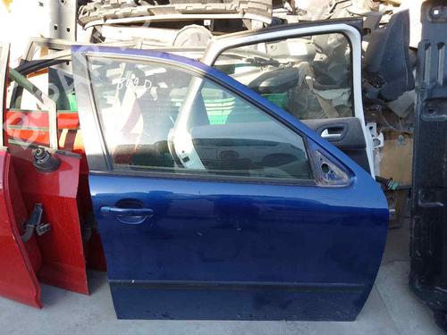 Used Right front door SEAT LEON (1M1) [1999-2006]  26482591