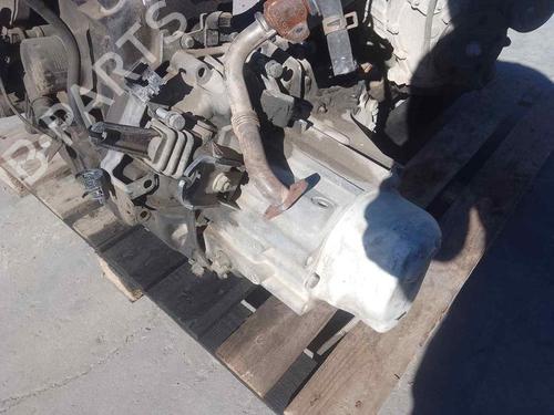 Gearbox RENAULT MEGANE I (BA0/1_) 1.9 D Eco (BA0A, BA0U, BA0R) | BP26485810M3 
