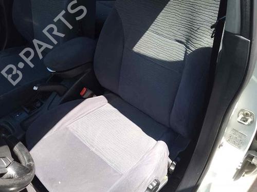 Used Left front seat NISSAN PRIMERA (P12) [2002-2025]  28454757