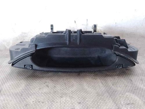Front right exterior door handle AUDI A4 B6 Avant (8E5)  | BP26470509C129 