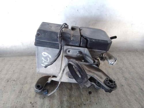 Varmeblæser BMW X5 (E53) [2000-2006]  26483389