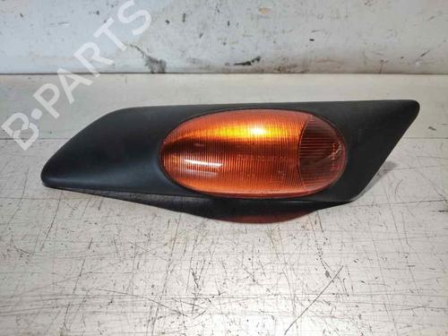 Venstre sideblink Venstre sideblink IVECO DAILY III Platform/Chassis 35 S 11,35 C 11 (A2FC13AA, A6FBU4AB, A2NB14A1, A2ND13A1,... (106 hp) 33657699 33657699