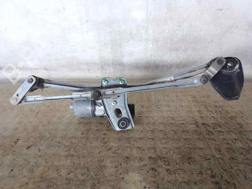 Front wiper motor OPEL ASTRA H GTC (A04) 1.7 CDTI (L08) | BP28314429M29 