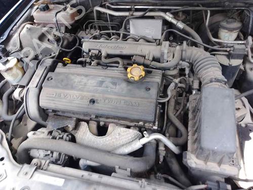 Used Engine MG MG ZS [2001-2005]  28467390