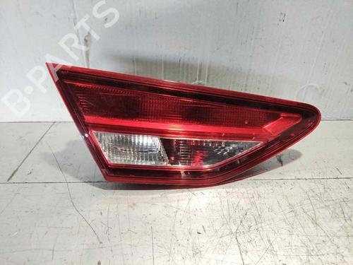 Used Left tailgate light Left tailgate light SEAT LEON (5F1) [2012-2021] 28468806 28468806