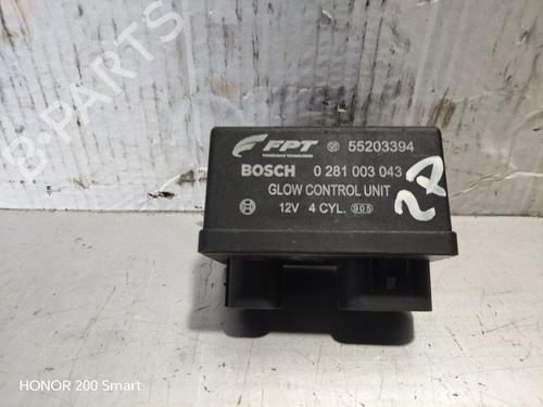 Elektronisk modul Elektronisk modul LANCIA DELTA III (844_) [2008-2014] 34717818 34717818