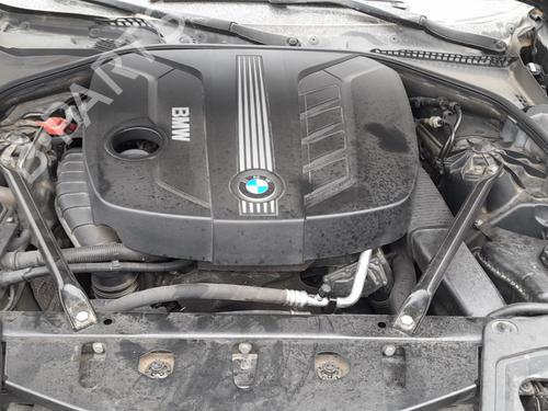 Used Anti roll bar BMW 5 Touring (F11) 520 d (184 hp) 32978940