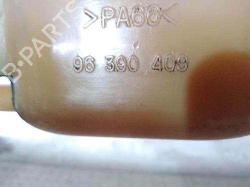 Power steering reservoir DAEWOO REZZO (U100) 1.6 | BP26470025M117 