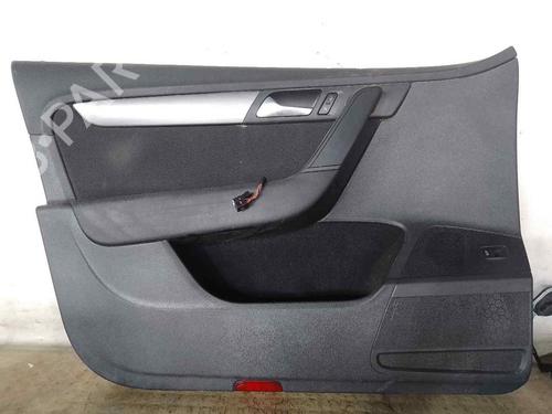 Used Front left panel VW PASSAT B7 (362) [2010-2016]  29565322