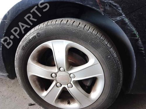 Højre Styrespindel Lejehus SEAT LEON (1P1) [2005-2013]  28464026